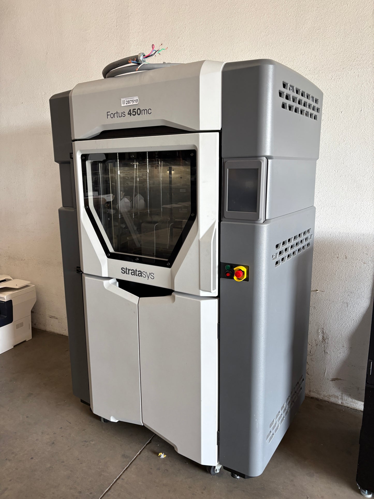 STRATASYS